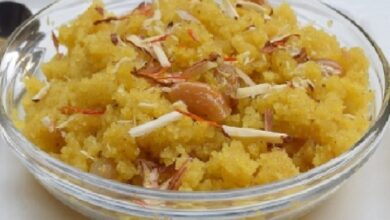 Photo of केला हमारी सेहत के लिए काफी फायदेमंद है, तो इस बार घर पर केले का टेस्टी और हेल्दी हलवा करें ट्राई..