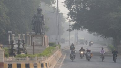 Photo of बिहार के इन 17 जिलों के न्यूनतम तापमान में आई कमी…