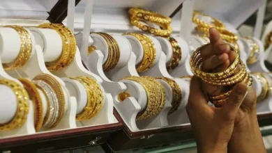 Photo of तेजी से ऊपर-नीचे हो रहा सोने और चांदी का दाम, खरीदने से पहले आप भी चेक कर लें रेट…
