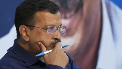 Photo of आप को भाजपा के हर मोर्चे पर कड़ी चुनौती का सामना करना पड़ रहा, पढ़े पूरी ख़बर
