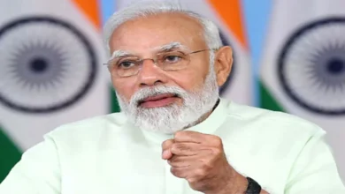 Photo of पीएम मोदी ने मेघालय की राजधानी शिलांग में जनसभा को संबोधित करते हुए कांग्रेस पर जमकर साधा निशाना