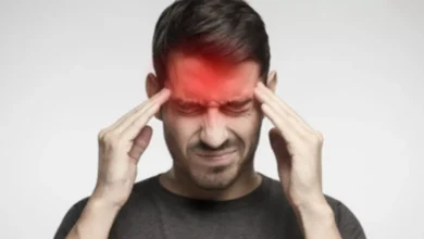 Photo of माइग्रेन की समस्या होने पर अपनाएं ये टिप्स-