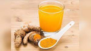 Photo of द‍िन की शुरुआत हल्‍दी का पानी पीकर करेंगे, तो सेहत और भाग्‍य दोनों अच्‍छा रहेगा, जानें फायदे-