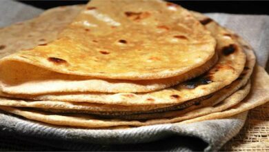 Photo of जानिए बासी रोटी खाने के फायदे…
