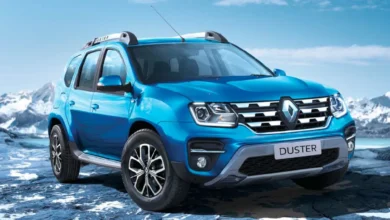 Photo of भारत में बिल्कुल-नई Duster को फिर से लॉन्च कर सकती है कंपनी, पढ़े डिटेल  