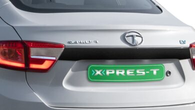 Photo of टाटा मोटर्स और कैब एग्रिगेटर Uber के बीच हुई ये एक बड़ी डील, पढ़े पूरी ख़बर