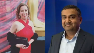 Photo of भारतीय मूल के नील मोहन संभालेंगे यूट्यूब के सीईओ का पद…