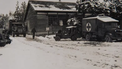Photo of भारतीय सेना की 60 पैराफील्ड हॉस्पिटल तुर्कीये और सीरिया में भूकंप से प्रभावित लोगों को पंहुचा रही सेवाएं… 