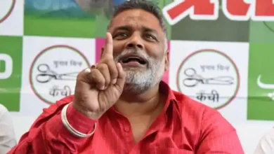 Photo of प्रधानमंत्री मोदी पर जन अधिकार पार्टी के सुप्रीमो और पूर्व सांसद राजेश रंजन ने की बड़ी टिप्पणी, कहा…