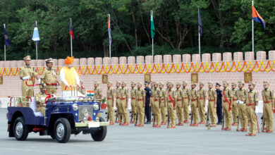 Photo of एनआईए और एनसीबी के विस्तार ने नारकोटिक्स और आतंकवाद में शामिल अपराधियों को नियंत्रित करने में मदद की- अमित शाह