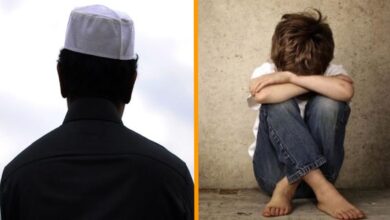 Photo of मदरसे में मौलवी ने किया बच्चों के साथ दुष्कर्म…
