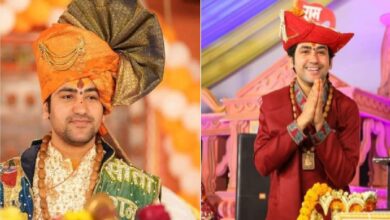 Photo of पाकिस्तान को भारत में मिलना चाहते हैं – धीरेंद्र कृष्ण शास्त्री