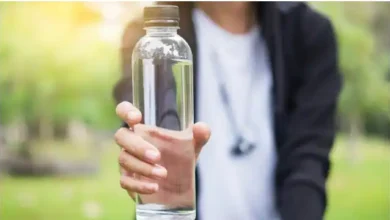 Photo of यहां जानिए खुद को दिन भर हाइड्रेटेड बनाए रखने के 5 आसान तरीके-