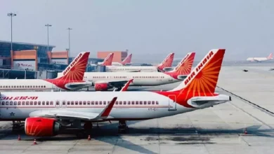 Photo of एयर इंडिया ने कुल 840 विमानों का दिया ऑर्डर, इस ऑर्डर में 370 अतिरिक्त ऑर्डर का विकल्प भी शामिल