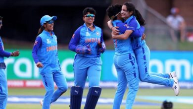 Photo of ICC Women’s T20 World Cup 2023 के सेमीफाइनल से पहले टीम इंडिया के लिए आई एक बुरी खबर सामने