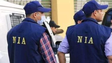 Photo of सरफराज मेमन को इंदौर पुलिस ने हिरासत में लिया