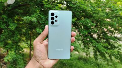 Photo of Samsung ने पूरे 8000 रुपये सस्ता किया अपने इस 5G फोन की कीमत…