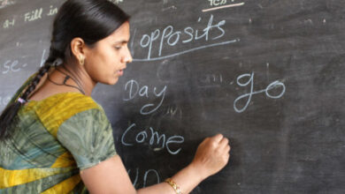 Photo of हरियाणा कर्मचारी चयन आयोग ने टीजीटी शिक्षकों के लिए निकाली बंपर भर्ती…