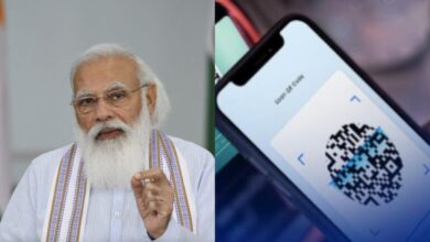 Photo of UPI और PAYNOW के बीच क्रॉस-बॉर्डर कनेक्टिविटी की शुरुआत के साक्षी बनें पीएम मोदी और सिंगापुर के पीएम..