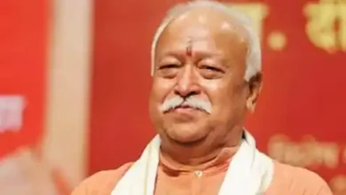 Photo of RSS के प्रमुख मोहन भागवत ने विचारधारा को लेकर दिया ये अहम बयान…