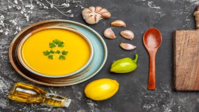 Photo of ऑफिस से लौटने के बाद कुछ पीने की इच्छा हो, तो आप लेमन सूप की ये ईजी रेसिपी करें ट्राई …