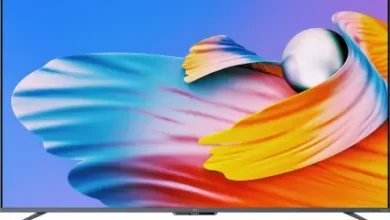Photo of 55 इंच के OLED Smart TV पर मिल रहा 50% का फ्लैट डिस्काउंट, जानें कीमत ..