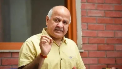 Photo of सीबीआई ने दिल्ली के उपमुख्यमंत्री मनीष सिसोदिया को किया गिरफ्तार