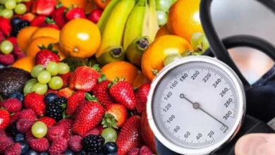 Photo of हाई ब्लड प्रेशर को समान्य रखने के ये फ्रूट्स करेंगे आपकी मदद ..