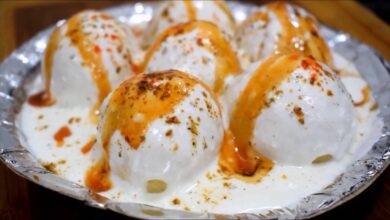 Photo of इस बार होली के त्यौहार पर मसूर दाल से बने दही भल्ले जरूर करें ट्राई..