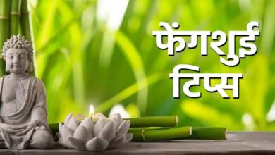 Photo of अपने बिजनेस में धन- लाभ बढ़ाने के लिए अपनाए ये आसान फेंगशुई टिप्स…