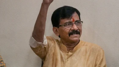 Photo of शिवसेना के नेता संजय राउत ने चुनाव आयोग पर निशाना साधते हुए कहीं ये बड़ी बात ..