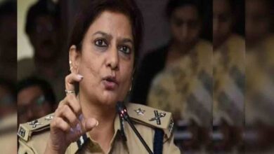 Photo of चारू सिन्हा केंद्रीय रिजर्व पुलिस बल के चार क्षेत्रों की बनी  महानिरीक्षक