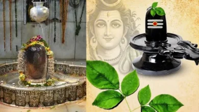 Photo of महाशिवरात्रि के दिन जलाभिषेक करने के साथ बेलपत्र चढ़ाने से शिव जी देते है ये आशीर्वाद-
