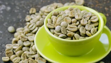 Photo of बढ़े हुए वजन को तेजी से घटाना चाहते हैं, तो ग्रीन कॉफी का सुबह खाली पेट करें सेवन