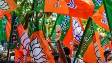 Photo of आम चुनाव 2024 को लेकर बीजेपी सटीक रणनीति की तैयारी में जुटी..
