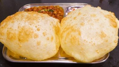 Photo of घर पर भटूरे खाने का मन करें, तो झटपट ये ट्रिक अपनाएं और बनाएं-