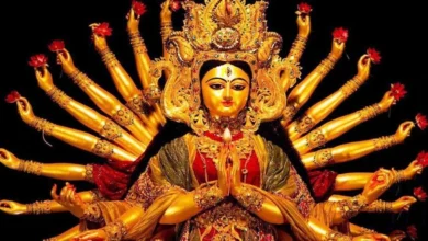 Photo of चैत्र नवरात्रि में देवी जी को प्रसन्न करने के लिए इन वास्तु नियमों का जरूर करें पालन