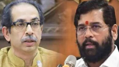 Photo of उद्धव ठाकरे को चुनाव आयोग से लगा बड़ा झटका, पढ़े पूरी ख़बर