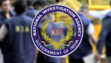 Photo of राजस्थान में एनआईए ने एक बार फिर पीएफआई के सात ठिकानों पर मारा छापा…