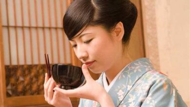 Photo of जापानी महिलाओं की खूबसूरत त्वचा का राज है उनका आहार, जानें..
