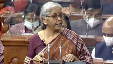 Photo of वित्त मंत्री निर्मला सीतारण ने अपने बजट में स्वास्थ्य सेवाओं, मेडिकल इंफ्रास्ट्रक्चर को ले कर किया बड़ा ऐलान