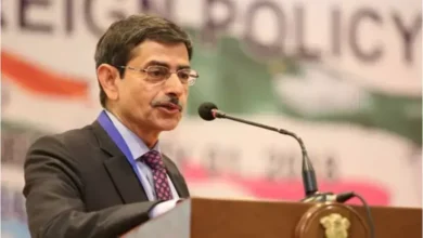 Photo of तमिलनाडु के राज्यपाल आरएन रवि ने डीएमके सरकार पर जमकर बोला हमला…