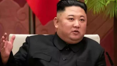 Photo of उत्तर कोरिया के आधिकारिक समाचार पत्र को दी चेतावनी, कहा…