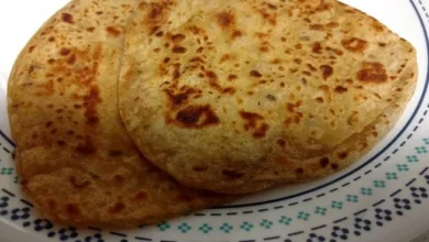 Photo of सुबह के नास्ते में बनाएं अजवाइन पराठा, जानें विधि-