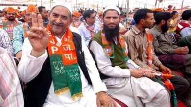 Photo of भाजपा ने भारत के मुस्लिम वोटर्स तक पहुंच बढ़ाने के लिए तैयार की ये नई योजना…