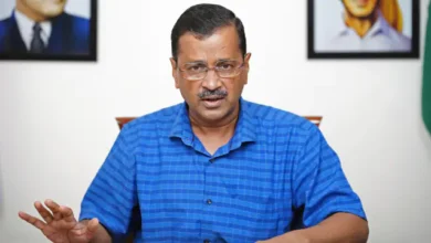 Photo of दिल्ली सरकार ने जेलों में जैमर व्यवस्था मजबूत करने के लिए उच्च स्तरीय तकनीकी समिति का किया गठन…