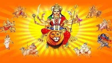 Photo of जानिए कबसे शुरू हो रही है चैत्र नवरात्रि…