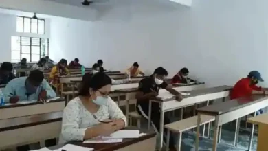 Photo of जानें कब तक उम्मीदवार कर सकते है बीएड प्रवेश परीक्षा के लिए आवेदन…