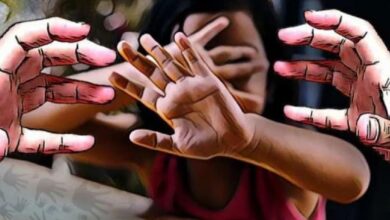 Photo of उदयपुर में बाप ने किया अपनी नाबालिग बेटी के साथ रेप…