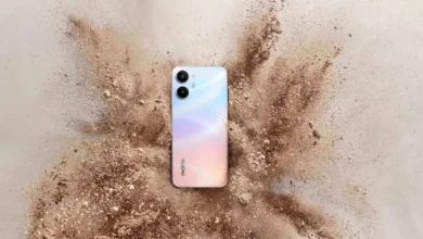 Photo of रियलमी का ये फ़ोन जल्द मार्केट में ले सकता है एंट्री…